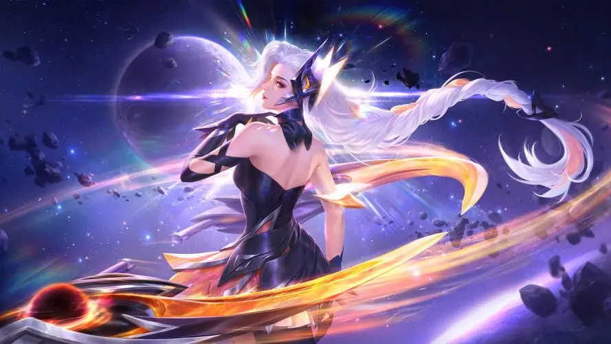 游戏原画师费用多少