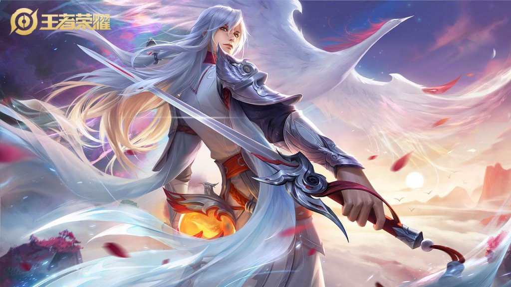 倩女幽魂游戏的原画师叫什么