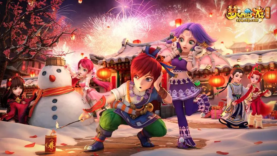 国外大神3d制作同人游戏